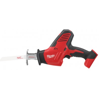 Пила шабельна акумуляторна MILWAUKEE M18 C18 HZ-0 (4933416785)