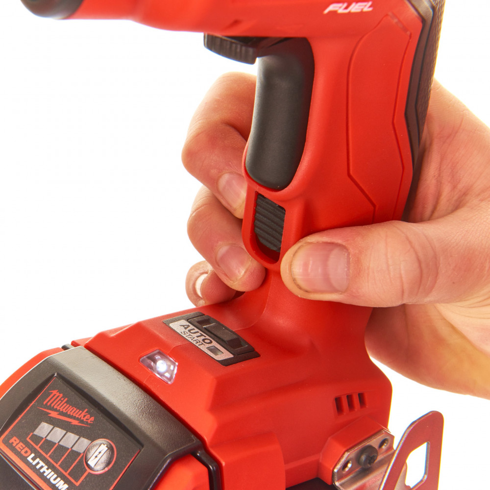 Шуруповерт для гіпсокартону MILWAUKEE M18 FUEL FSGC-0X (4933459201)