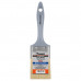 Пензель Rollingdog G100 60мм, прямий зріз, синтетика, серія Standard (10627)