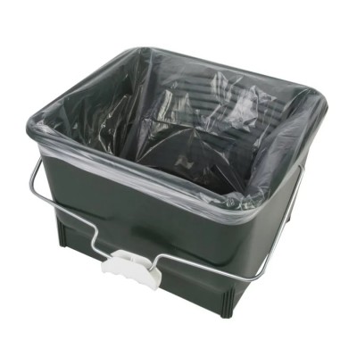Пакеты для ведра Wooster 4G Quickn Clean Bucket Liner (R471)