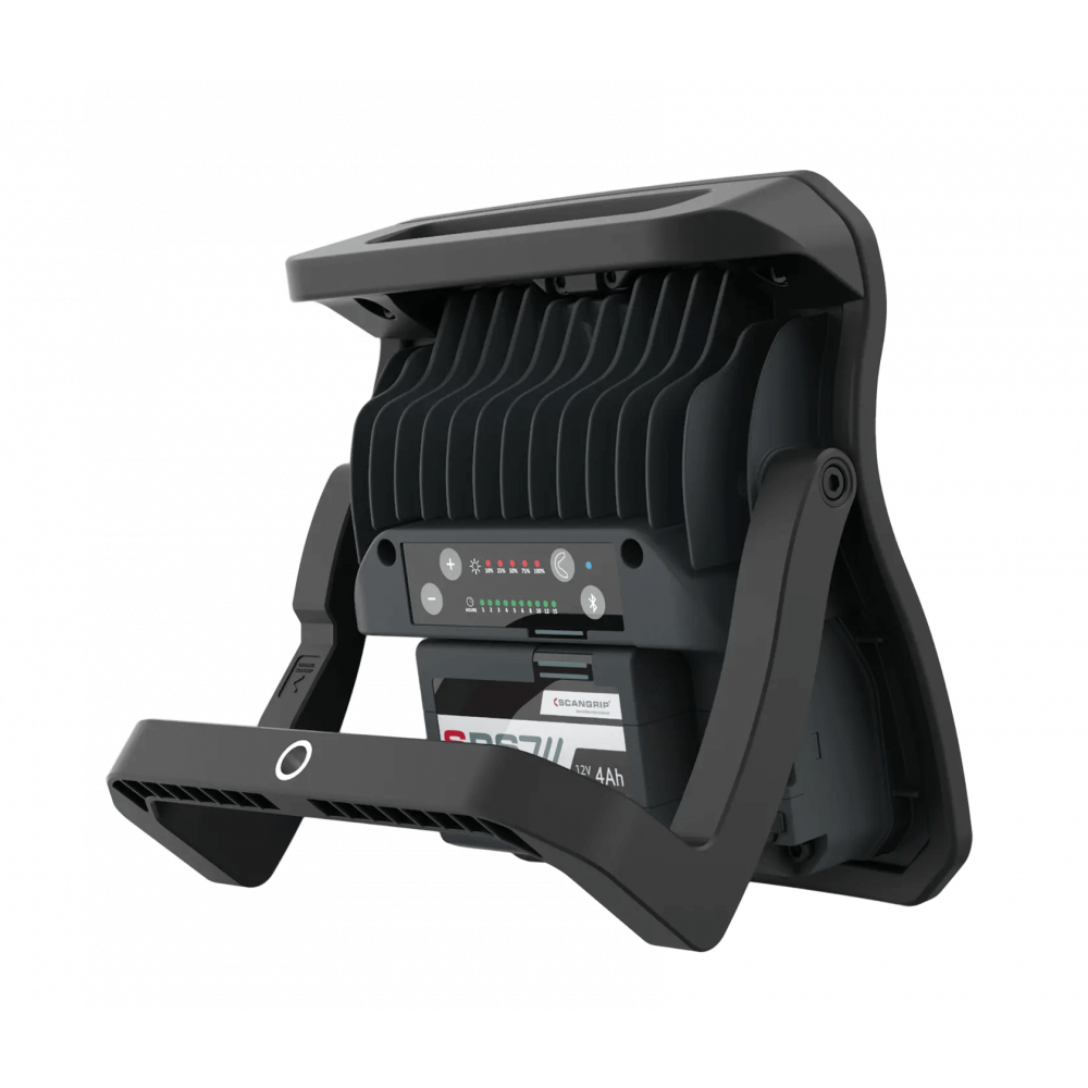 Светодиодный прожектор Scangrip Nova 4 SPS, 4000 lm (03.6000)