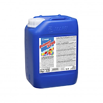 Акрилова воднодисперсійна ґрунтовка Mapei Primer (3296/10)