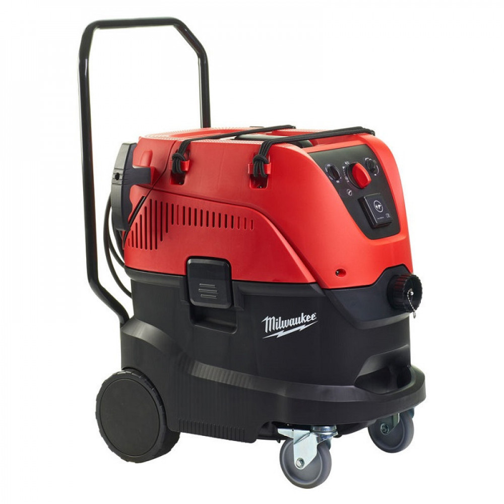 Промышленный пылесос MILWAUKEE AS-42MAC (4933459418)