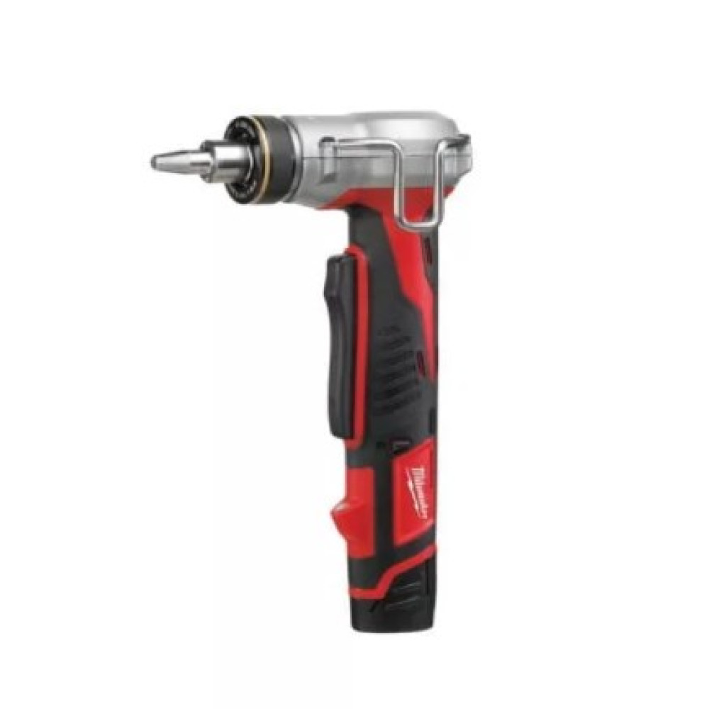 Субкомпактный расширительный инструмент UPONOR® для системы Q&E Milwaukee C12 PXP-I06202C 4933441715