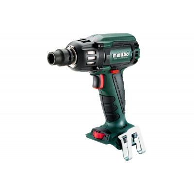 Акумуляторний ударний гайковерт Metabo SSW 18 LTX 400 BL (602205890)