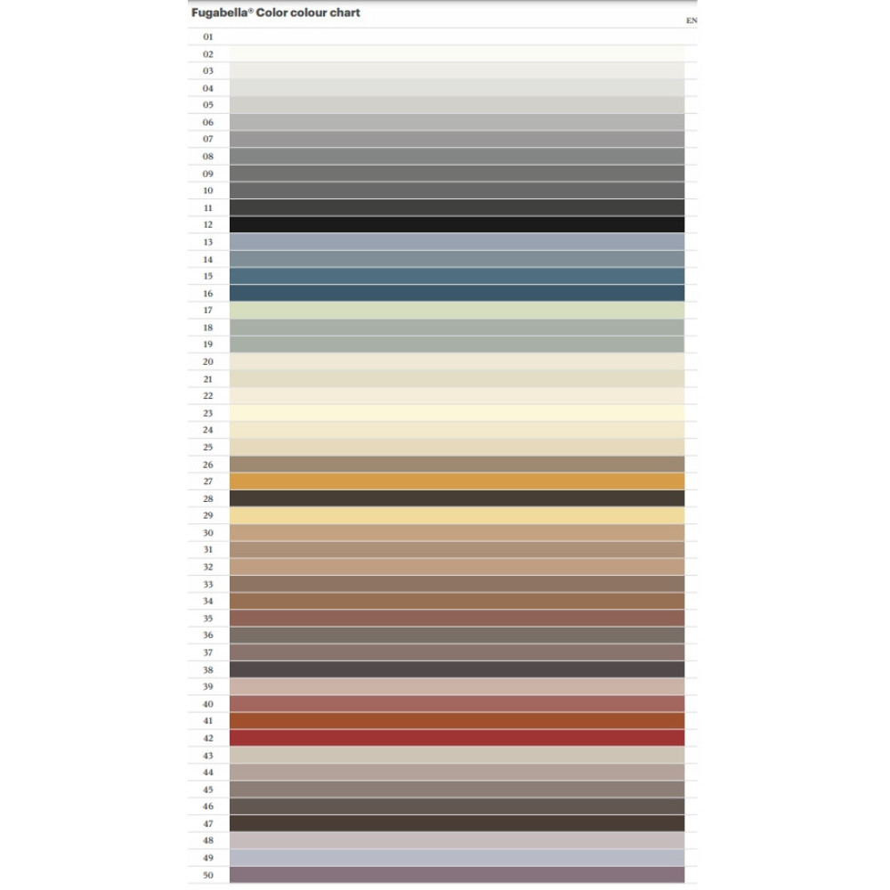 Герметик (силикон) декоративный Kerakoll Fugabella Color Silicone 48 (310 мл) (KSC48) Герметик (силикон) декоративный Kerakoll Fugabella Color Silicone 48 (310 мл) (KSC48)