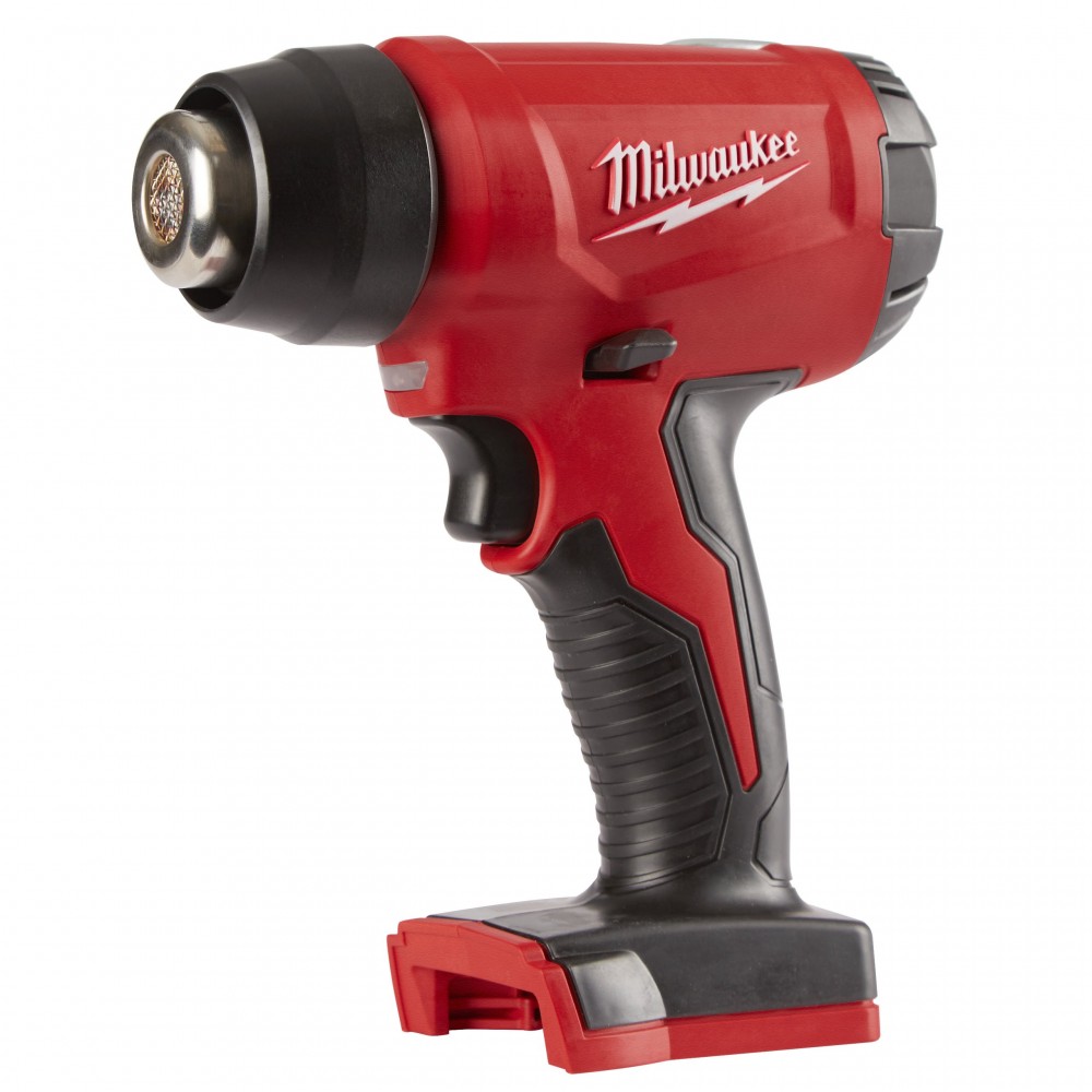 Акумуляторний фен MILWAUKEE M18 BHG-0 (4933459771)