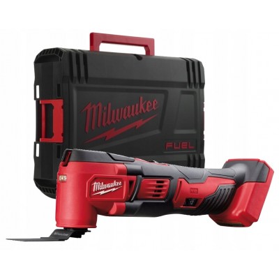 Багатофункціональний акумуляторний безщітковий інструмент Milwaukee M18 BMT-0X (4933459572)
