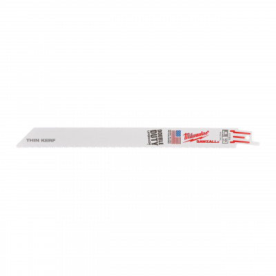 Полотно для саб.пили Milwaukee Metal 230х1,4 (50 шт.) (48016188)
