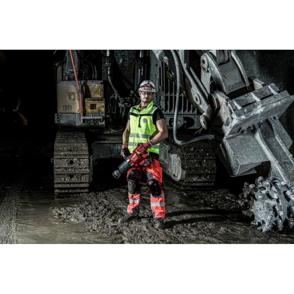 Гайковерт аккумуляторный MILWAUKEE M18 FUEL ONEFHIWF1DS-0C (каркас), 2576 Нм (4933472071)