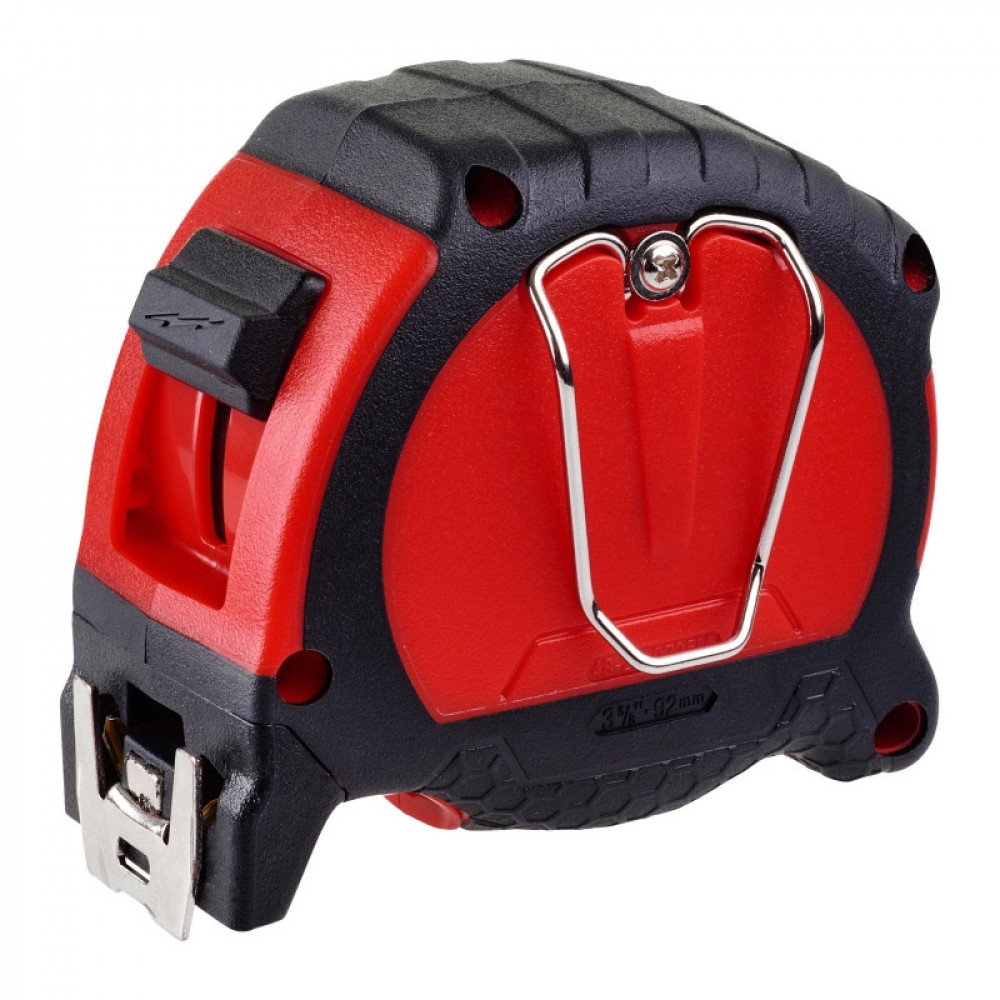 Рулетка MILWAUKEE STUD GEN II 5м-16 (футова) (4932471628)