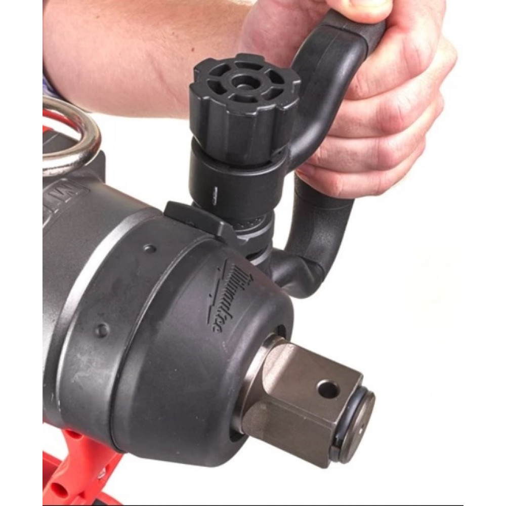 Гайковерт высокомоментный 1″(2400 Нм) M18 ONEFHIWF1-0X с фиксацией кольцом ONE-KEY™ (каркас)