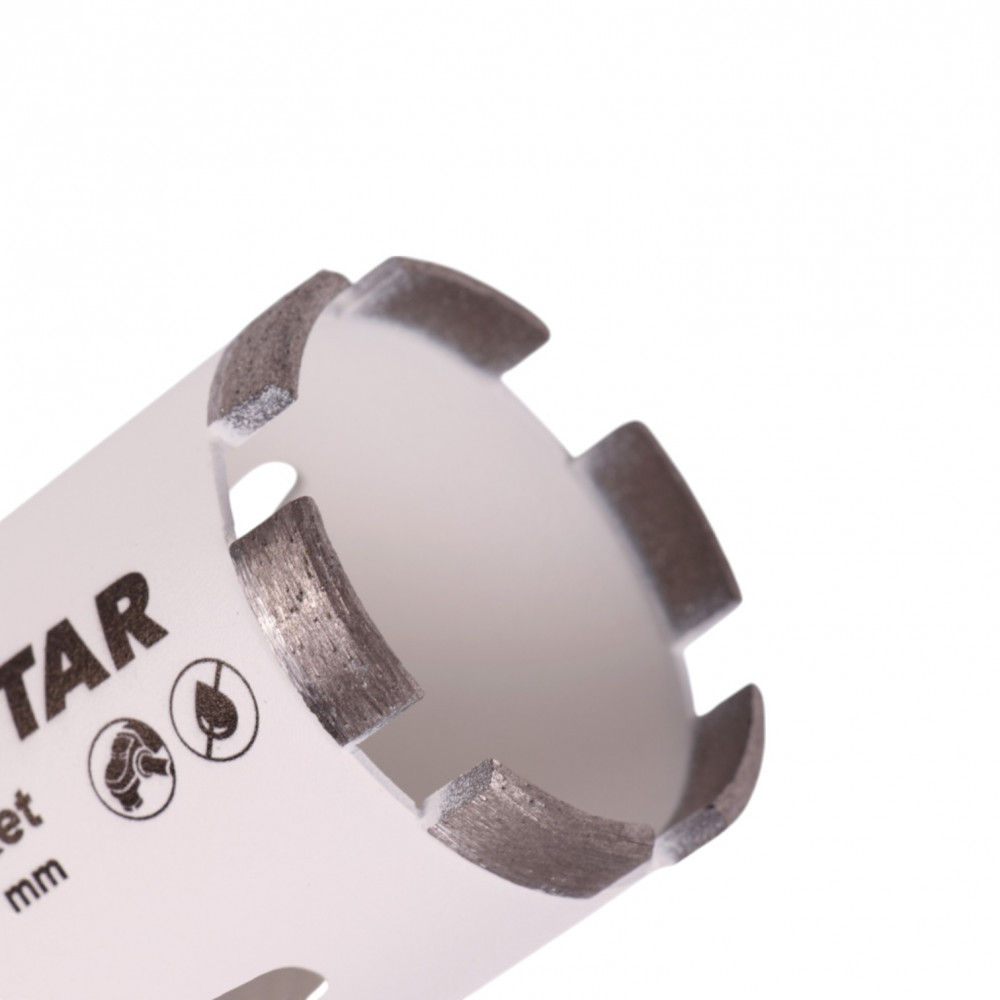 Сверло алмазное Distar 55x45-6xM14 Rocket (11120049023)