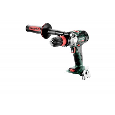 Аккумуляторний різьбонарізчик Metabo GB 18 LTX BL QI (602362850)