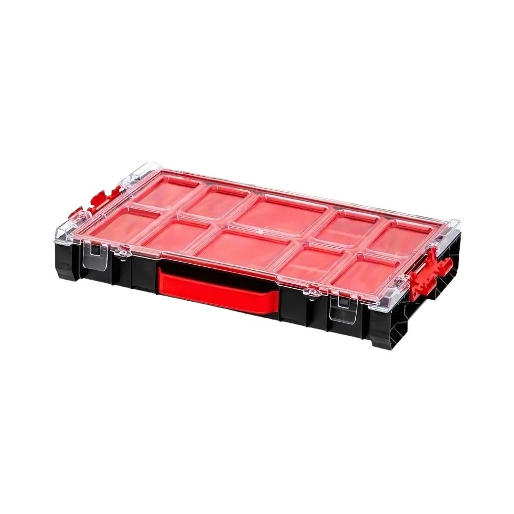 Ящик для інструментів QBRICK SYSTEM PRO SET 1 "5 в 1" (450x390x785) (Z255710PG002)