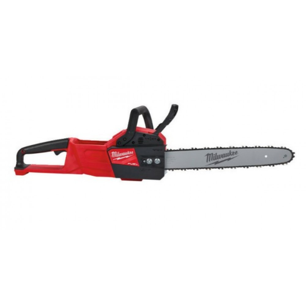 Пила ланцюгова акумуляторна безщіткова шина MILWAUKEE M18 FCHS-0 (4933464723)