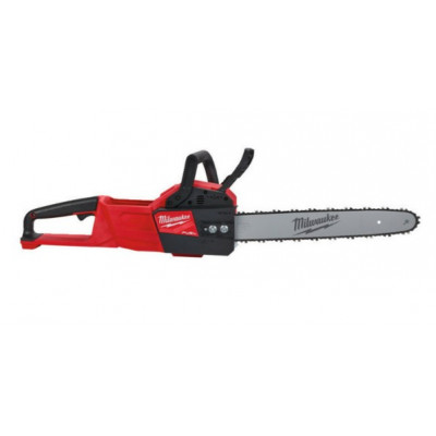 Пила цепная аккумуляторная бесщёточная шина MILWAUKEE M18 FCHS-0 (4933464723)