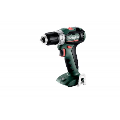 Акумуляторний дриль-шуруповерт Metabo PowerMaxx BS 12 BL (601044850)