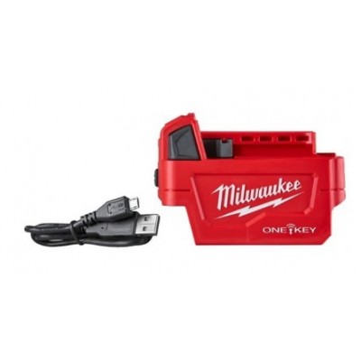 Адаптер MILWAUKEE M18 ONE KEY (4933451386)