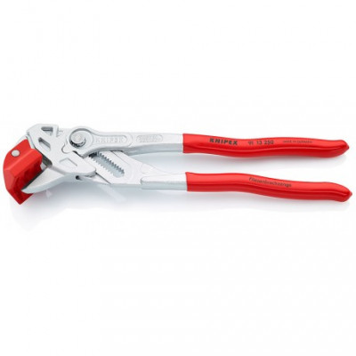 Кусачки Knipex для разламывания кафельной плитки, 250 мм (91 13 250)