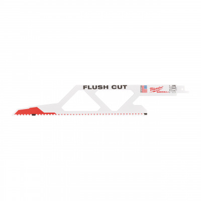 Полотно для сабельной пилы FLUSH CUT (1 шт) (48001600)