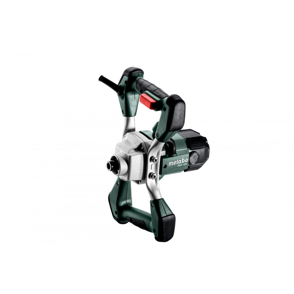 Будівельний міксер Metabo RWE 1200 (614048000)