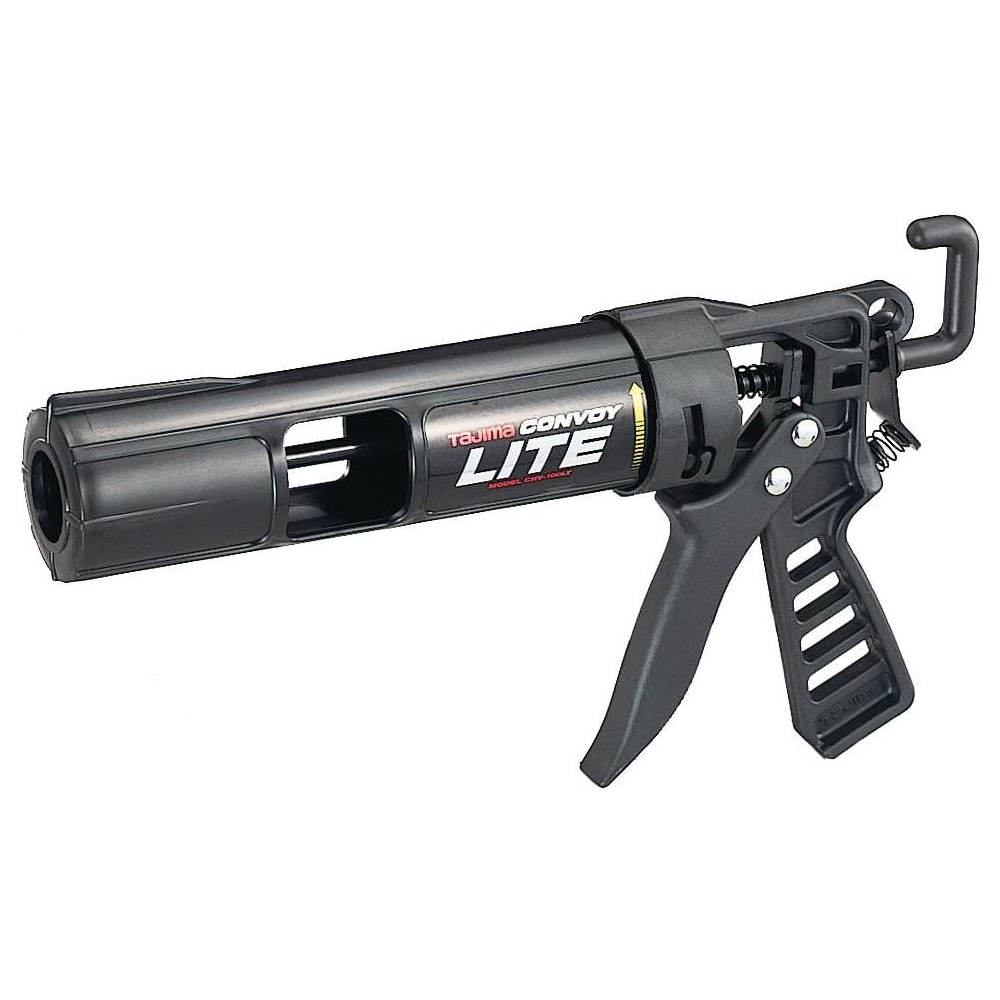 Пистолет для герметиков TAJIMA CONVOY Lite 7:1 (CNV-LITE)