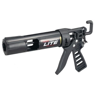 Пистолет для герметиков TAJIMA CONVOY Lite 7:1 (CNV-LITE)