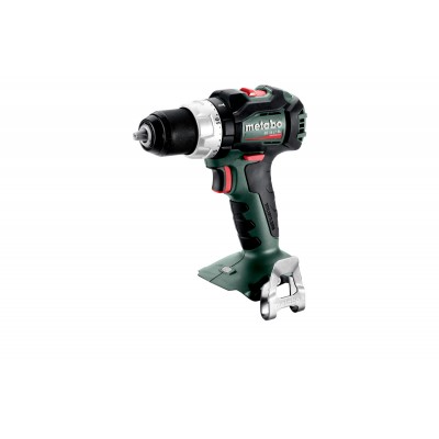 Аккумуляторная дрель-шуруповерт Metabo BS 18 LT BL (602325890)