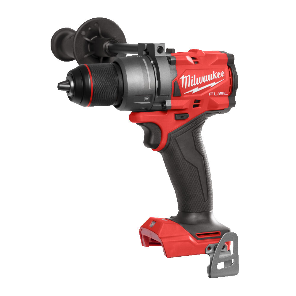 Дриль-шуруповерт акумуляторна безщіткова ударна MILWAUKEE M18 FPD3-0 GEN (4933498060)