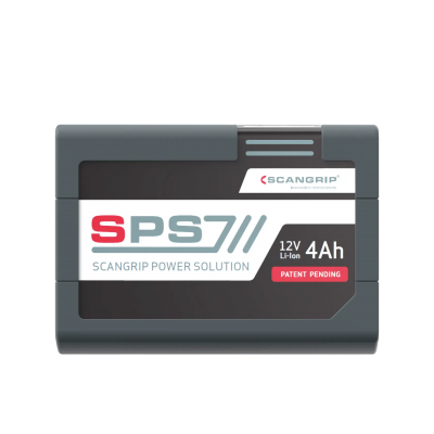 Акумуляторна батарея для світлодіодних прожекторів Scangrip SPS Battery 4Ah (03.6003)