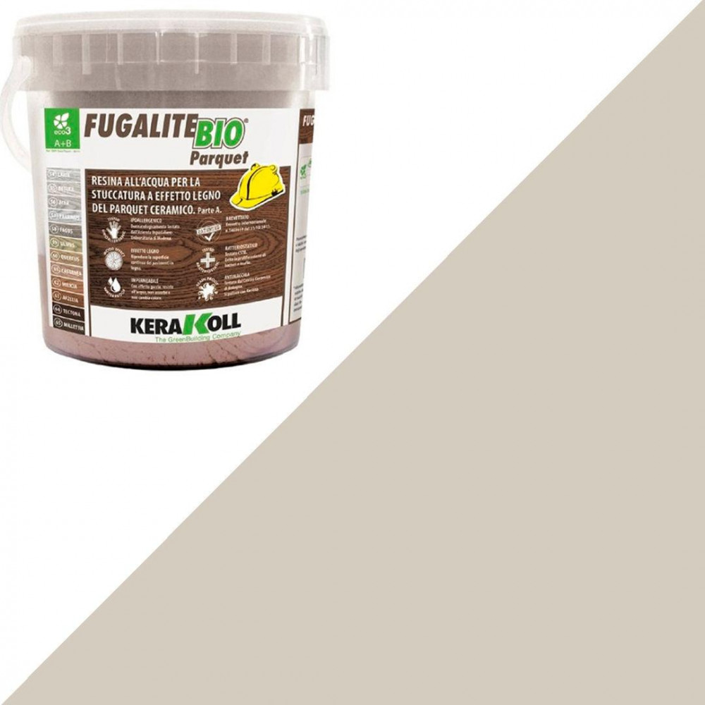 Епоксидна фуга Fugalite Bio Parquet 56 ACER, 3 кг (KFBP56)