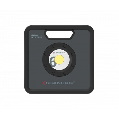 Светодиодный прожектор Scangrip NOVA 6K C+R (03.5443)