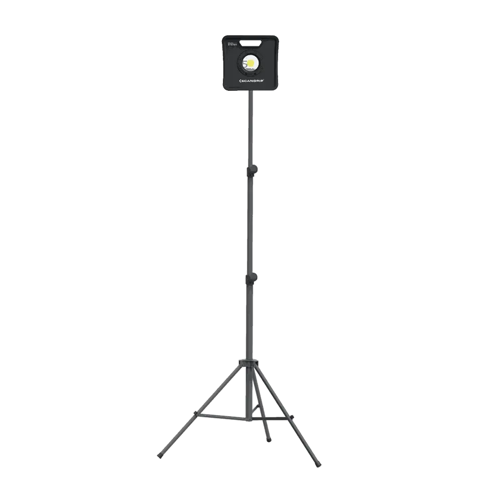 Штатив для розміщення світлодіодних прожекторів Scangrip Tripod 3m (03.5431)