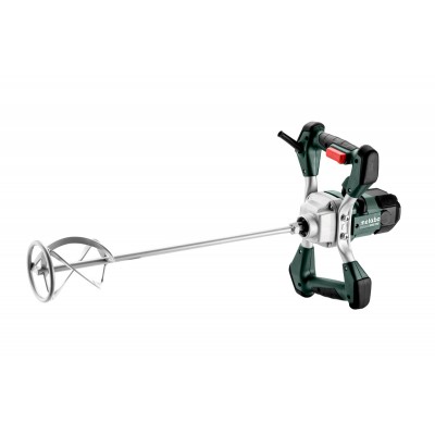 Будівельний міксер Metabo RWE 1200 (614048000)