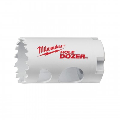 Биметеллическая коронка MILWAUKEE Hole Dozer 32 мм (49560062)