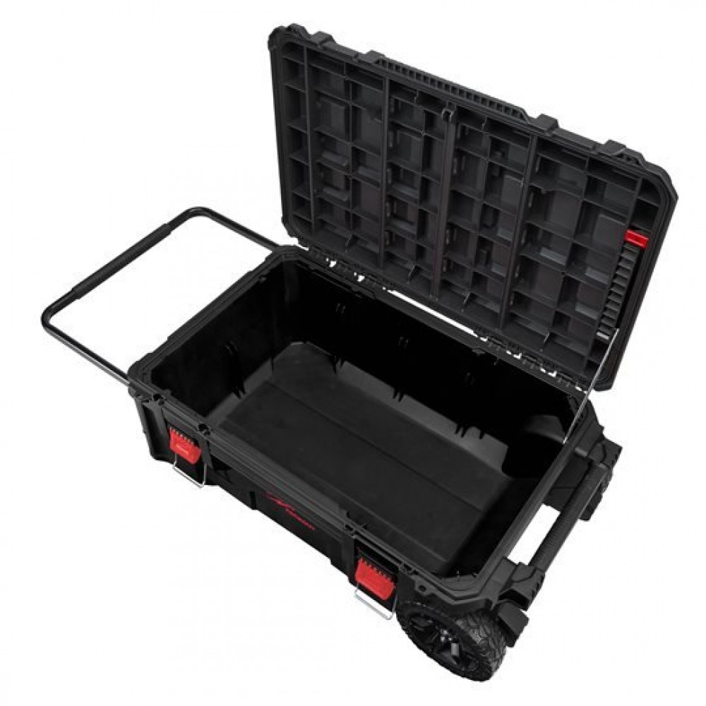 Скринька на колесах XL MILWAUKEE PACKOUT 965 x 609 x 401