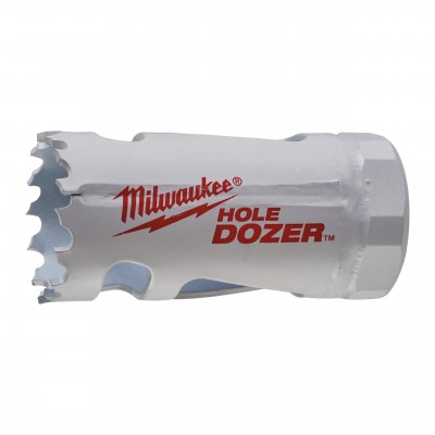 Биметеллическая коронка MILWAUKEE Hole Dozer 27 мм (49560047)