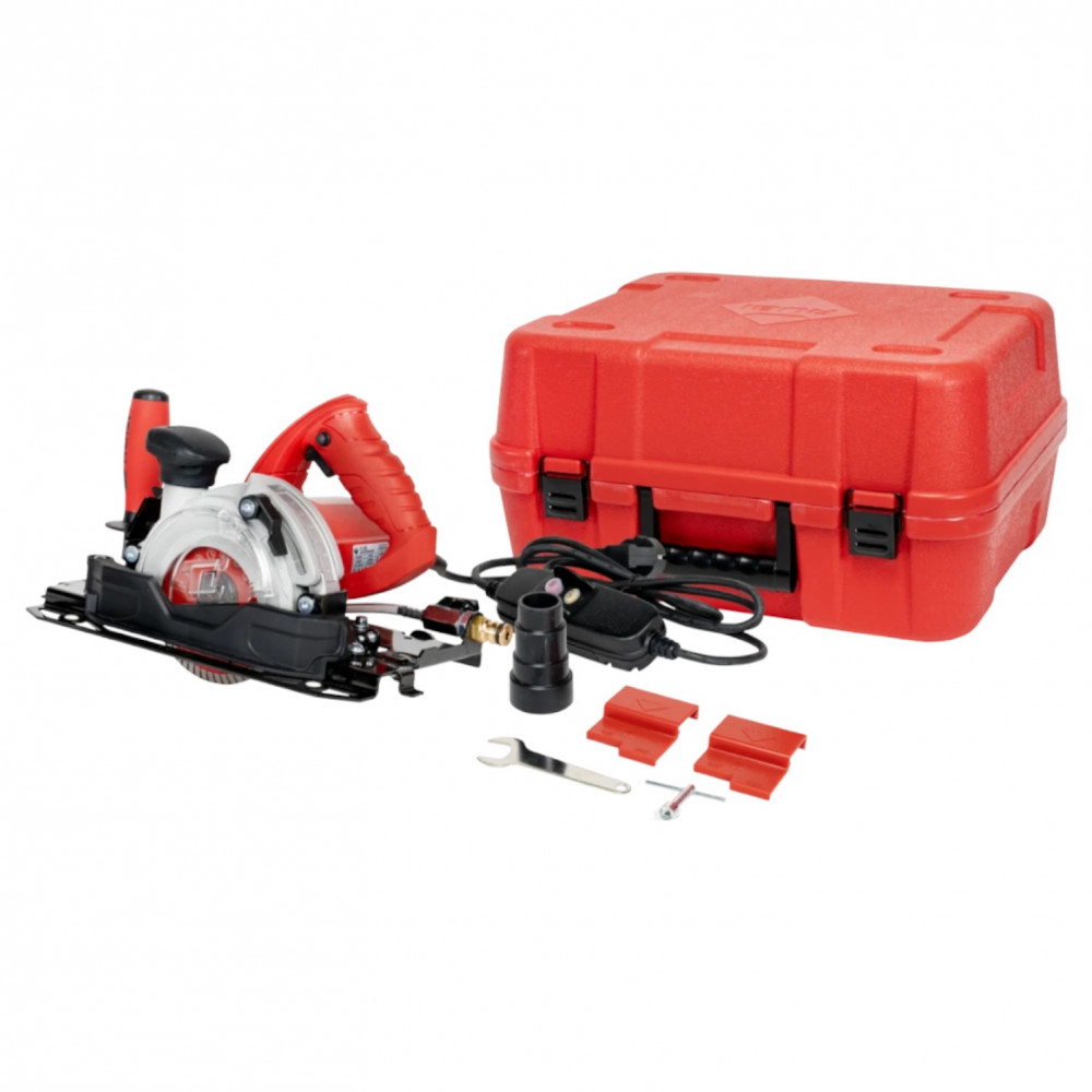 Система электрического реза Rubi TC-125 G2 (51951)