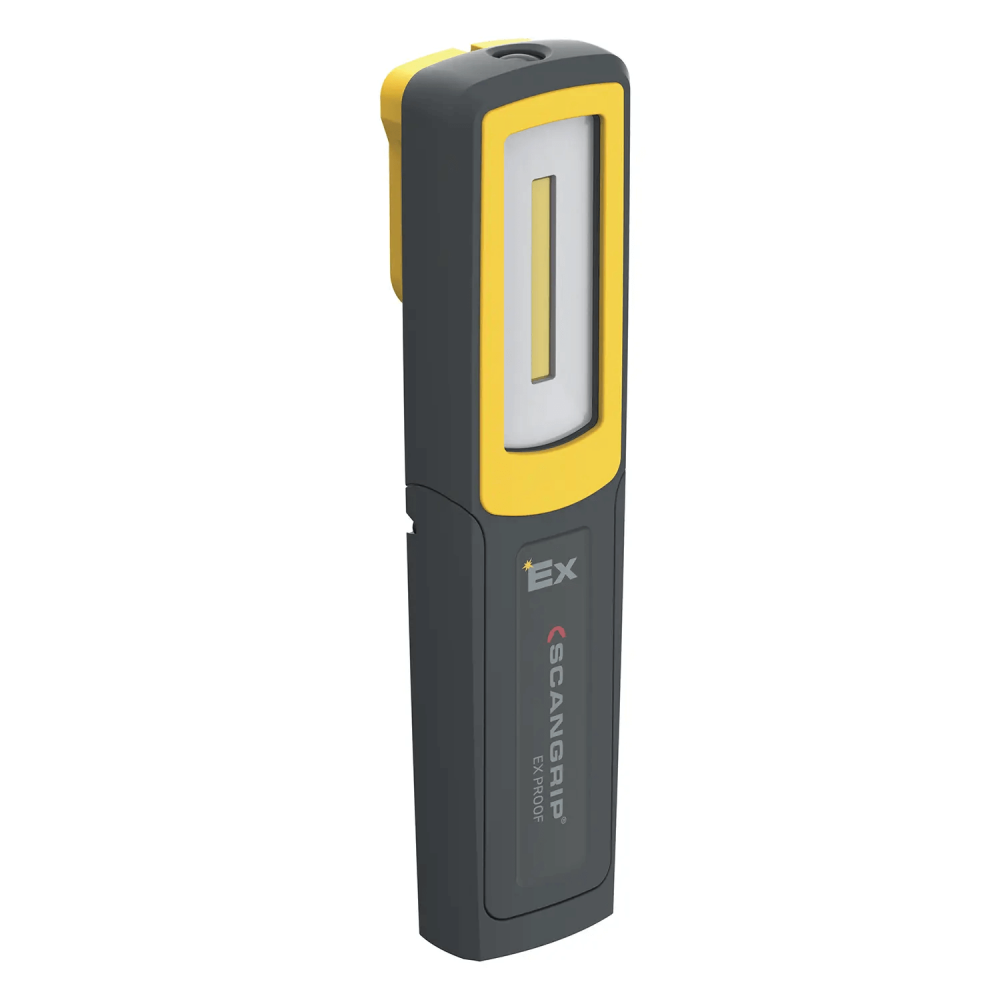 Ручной фонарь Scangrip MIDI-EX (03.5611)