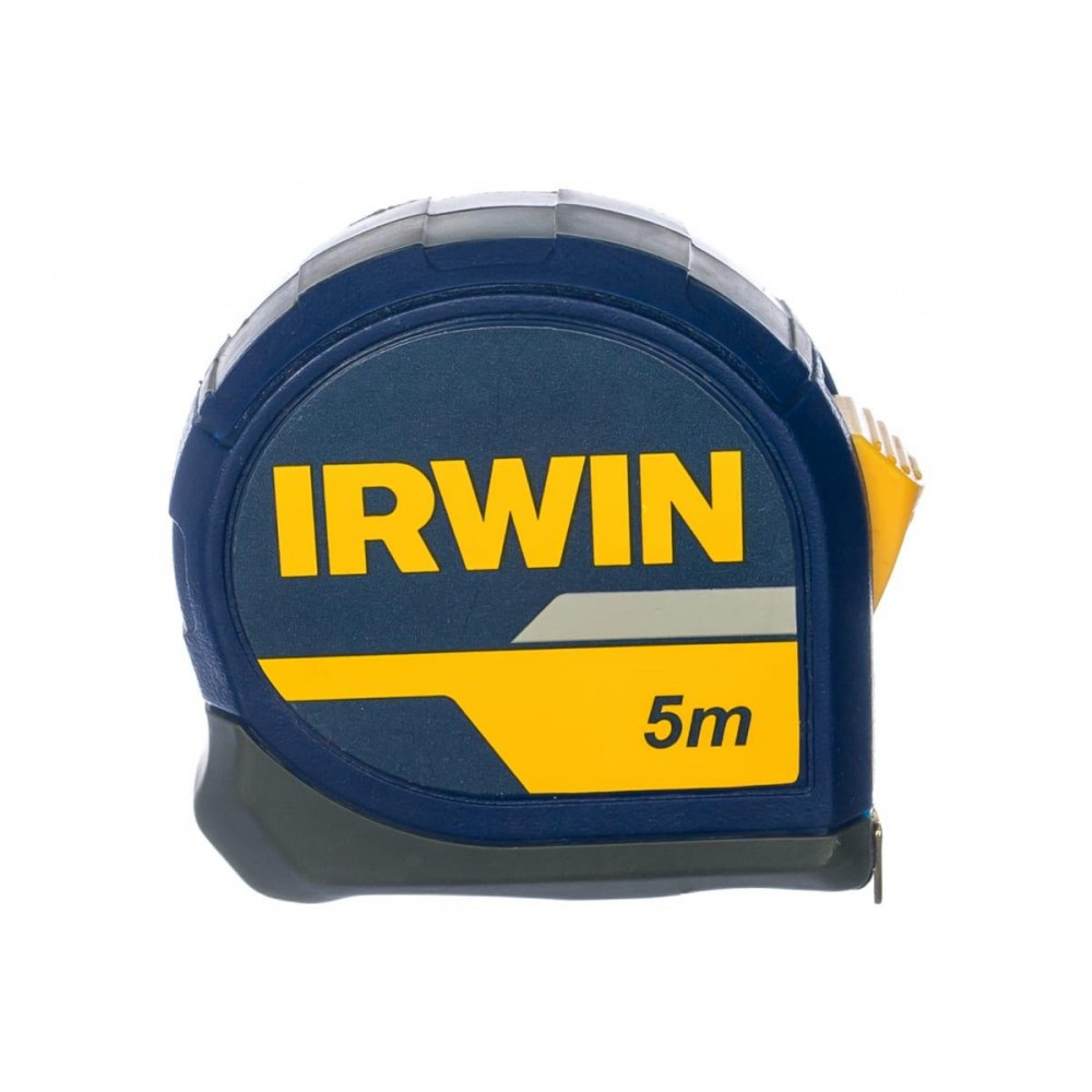 Рулетка IRWIN Standart, 5м (10507785)