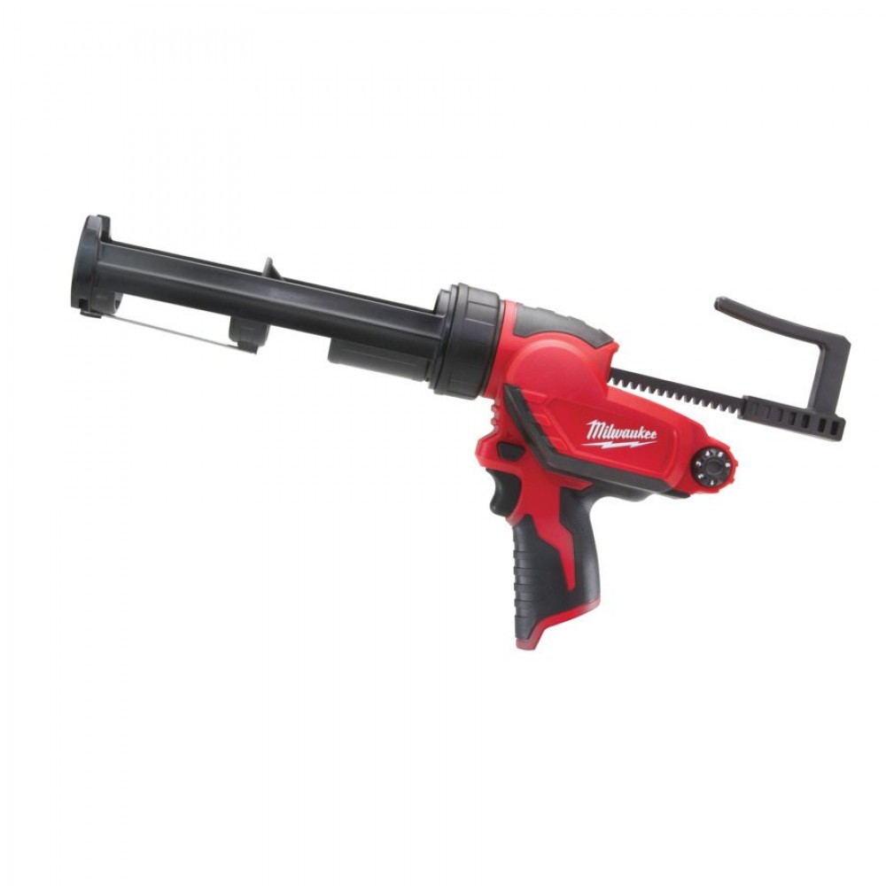 Аккумуляторный клеевой пистолет Milwaukee M12 PCG/310C-201B (4933441655)