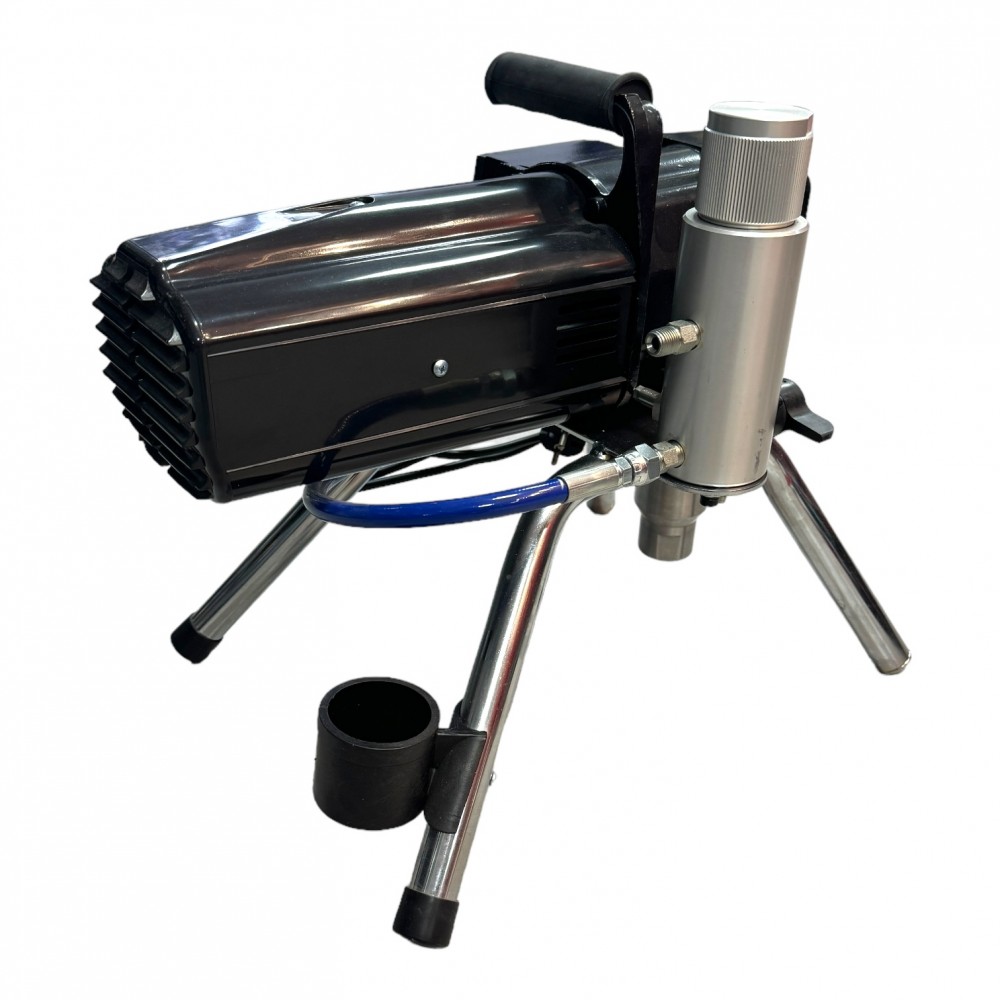 Покрасочный аппарат SM-230Pro (латексные, силиконовые, эпоксидные, полиуретановые, ПФ, ГФ) (10050)