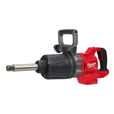 Гайковерт аккумуляторный MILWAUKEE M18 ONEFHIWF1D-0C FUEL (каркас), 2576 Нм (4933471755)