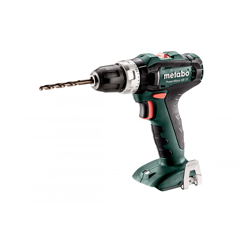 Акумуляторний інструмент Metabo Combo Set 2.7.2 12 V (685167000)