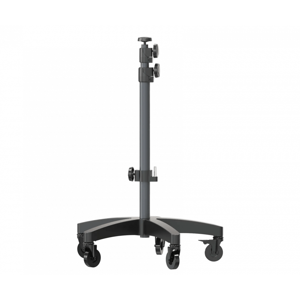 Штатив на колесах Scangrip Wheel Stand 2.0 (03.5682)