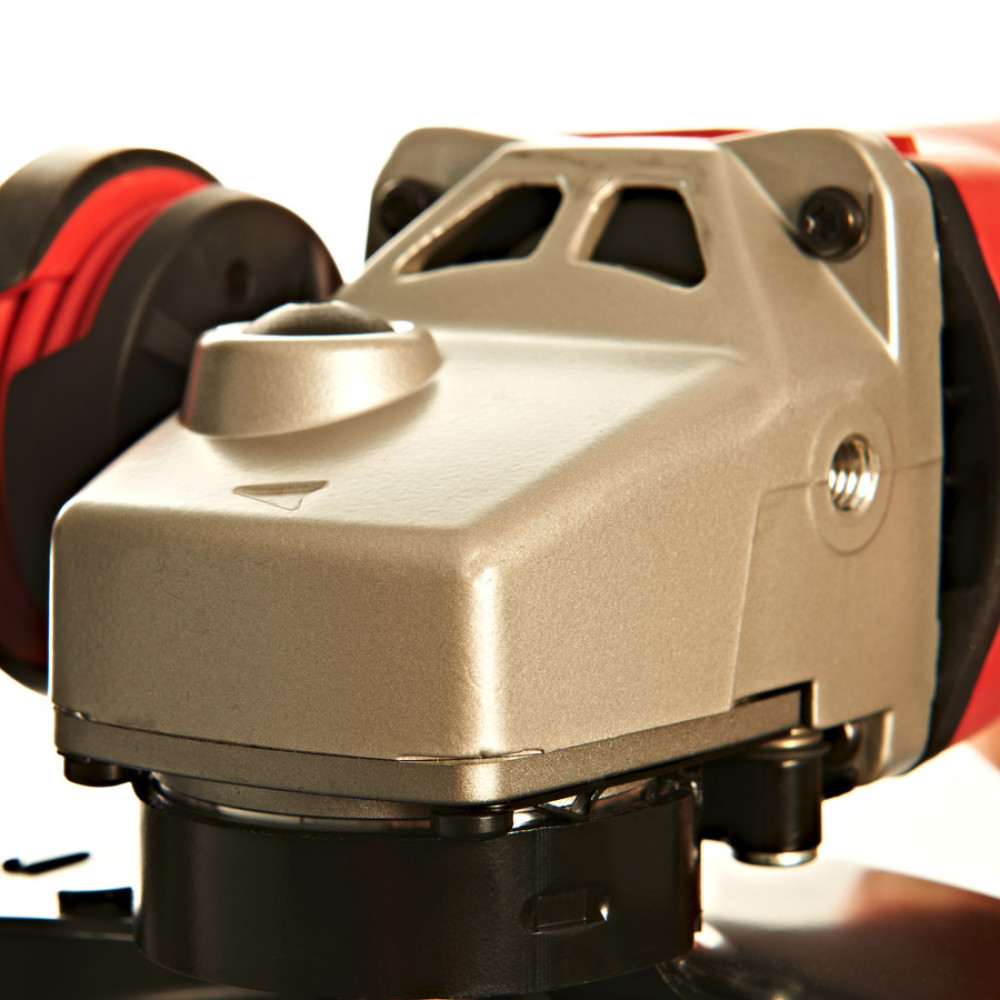 Углошлифовальная машина MILWAUKEE 125 мм AGV 17-125 XE с регулировкой оборотов
