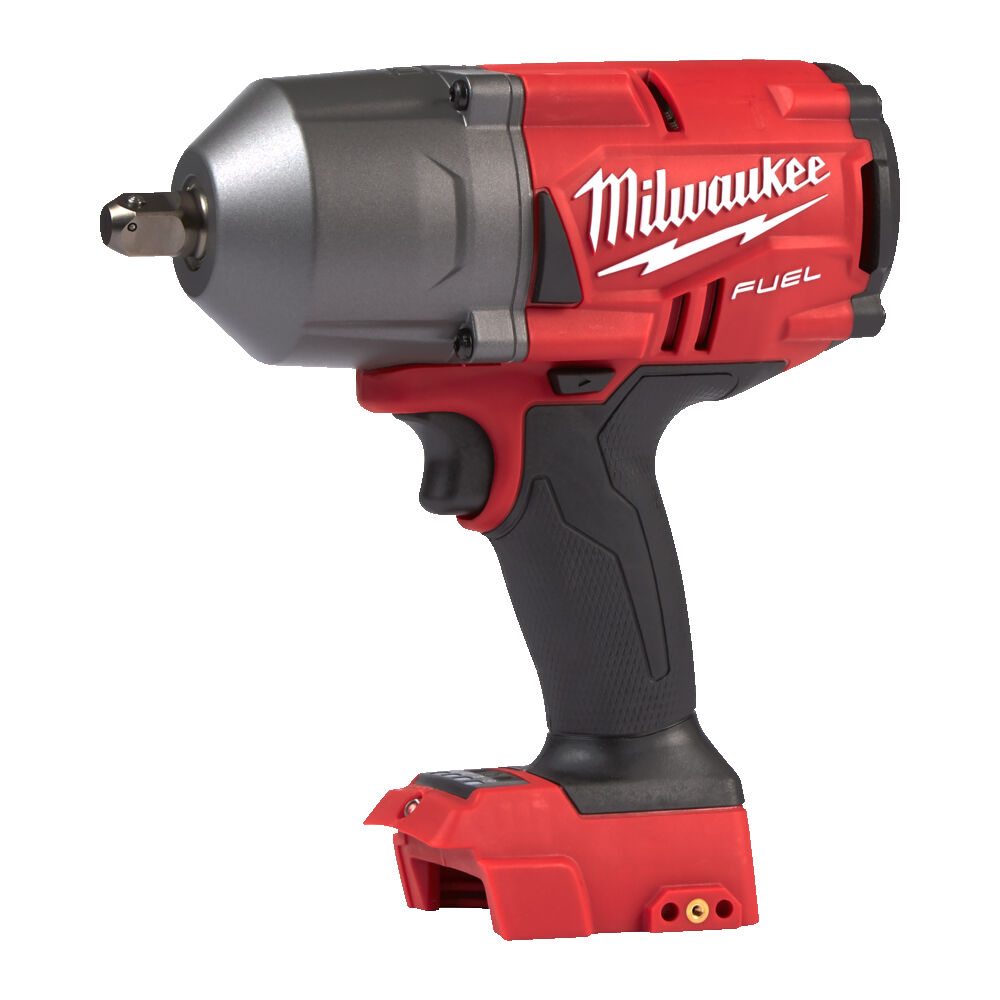 Гайковерт високомоментний MILWAUKEE 1/2" (1491 Нм) з піном M18 FHIWP12-0X FUEL™ (каркас) (4933459692)