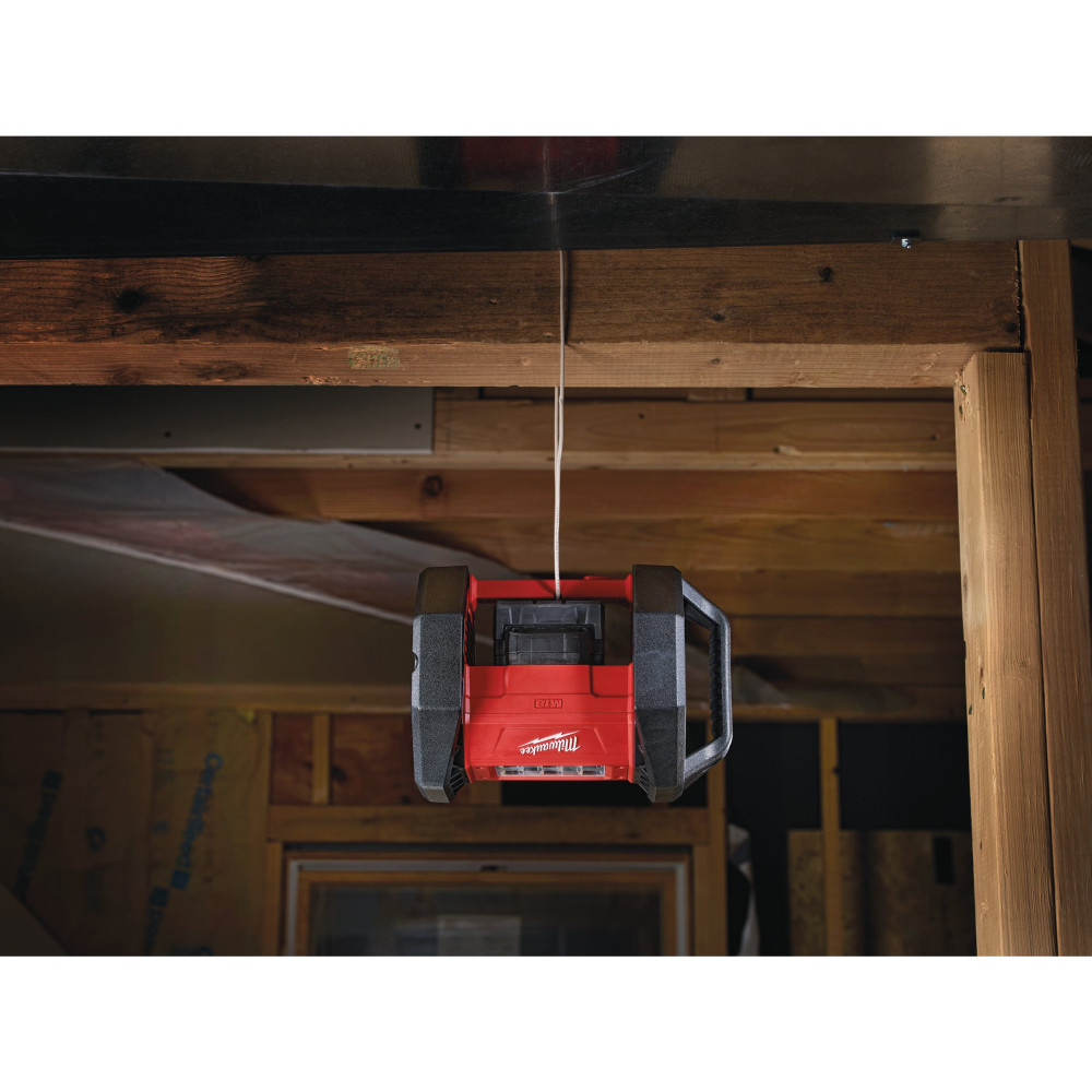 Фонарь MILWAUKEE M18 AL-0 светодиодный (4932430392)
