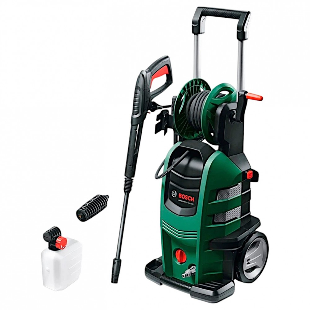 Минимойка Bosch AdvancedAquatak 140 (06008A7D00)